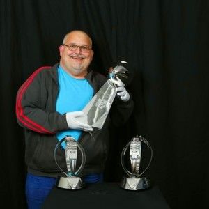 Meet your Posher, Michael